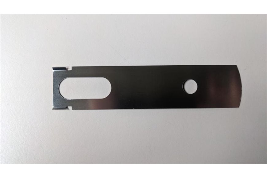 Plate - Original Emak - 58040057R