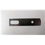 Plate - Original Emak - 58040057R