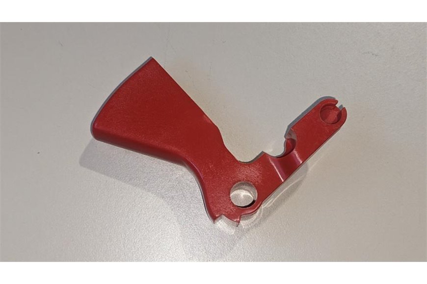 Throttle Lever - Original Emak - 61380064R