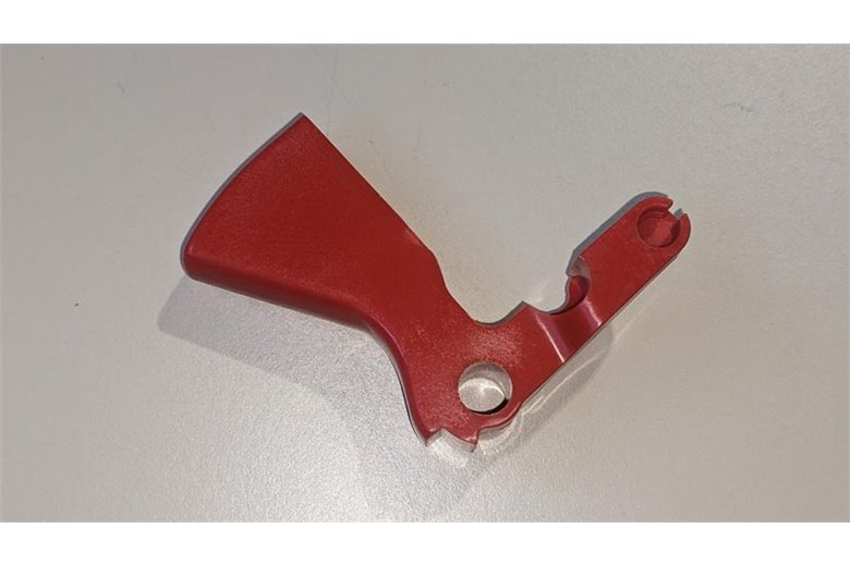 Throttle Lever - Original Emak - 61380064R