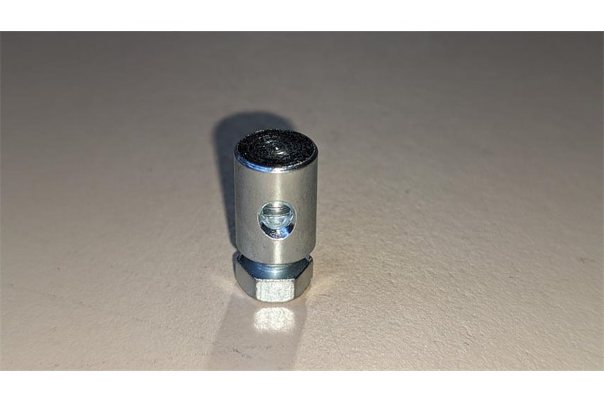 Etau - Pièce d'origine Emak - YN5901050