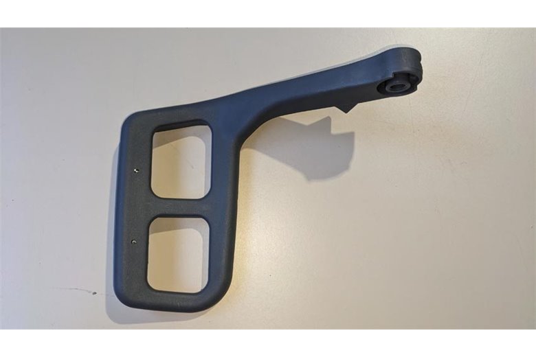Schutz - Original Emak Ersatzteile - 50050040R