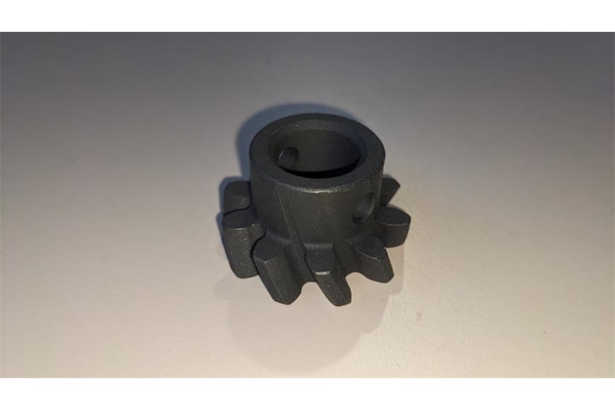 Colonne De Direction - Pièce d'origine Emak - AK51400930