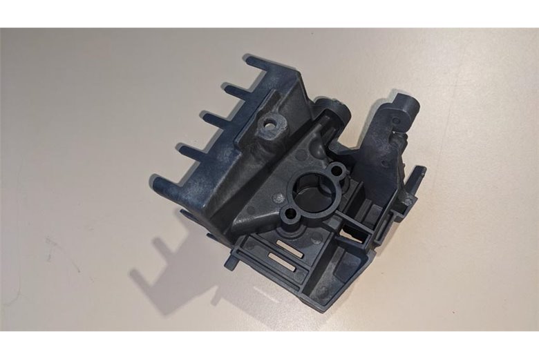 Air Filter Support - Original Emak - 50240035R