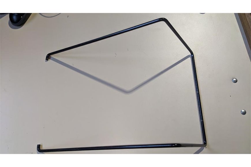 Frame - Original Emak - C74704785637