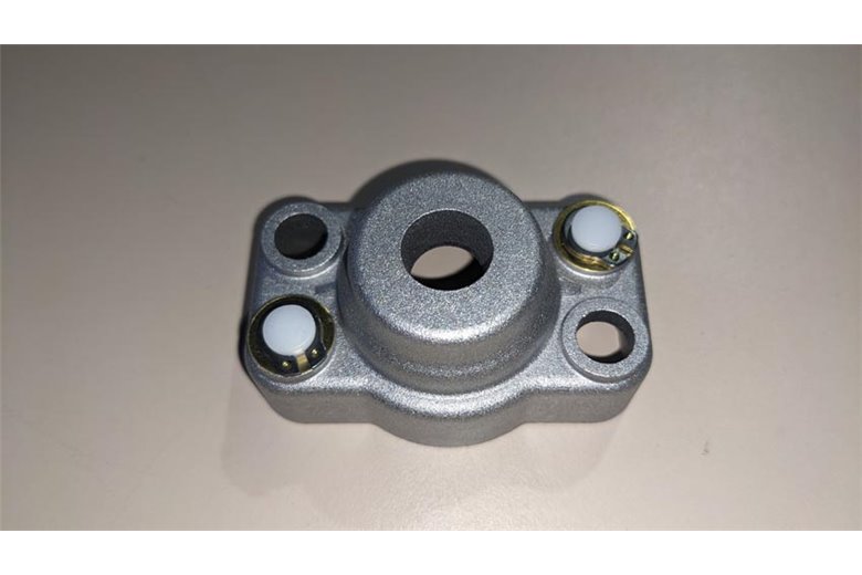 Clutch Driver - Original Emak - 61350142R