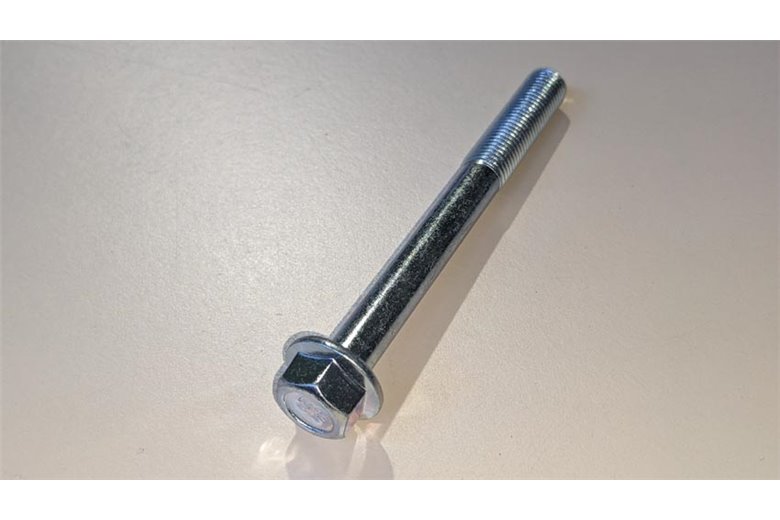 Screw - Original Emak - L66151401