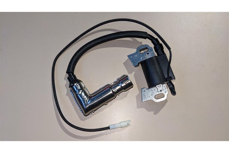 Ignition Coil - Original Emak - L66151488