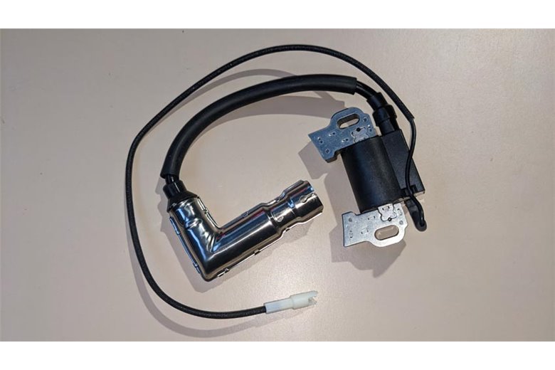 Zündspule - Original Emak Ersatzteile - L66151488