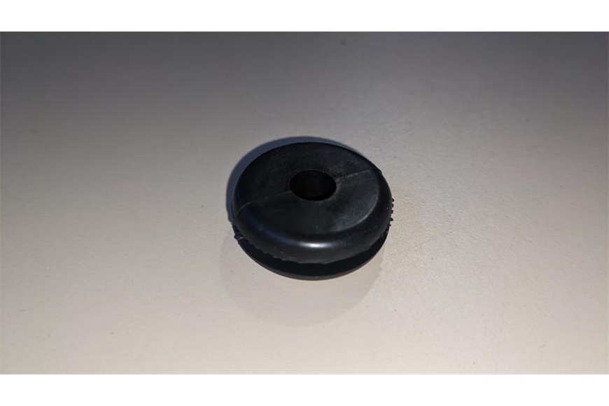 Shock Absorber - Original Emak - L66151727
