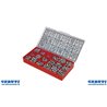 Espositore Con Ingrassatori Hydraulic Assortiti