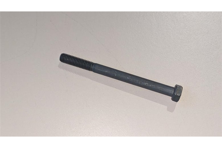 Vte 8.8 M 5X60 Uni5737 Oso - Originale EMAK - 3806028