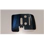 Lamiera Spallamen.Oleomac 931 Int. - Originale EMAK - 50030125