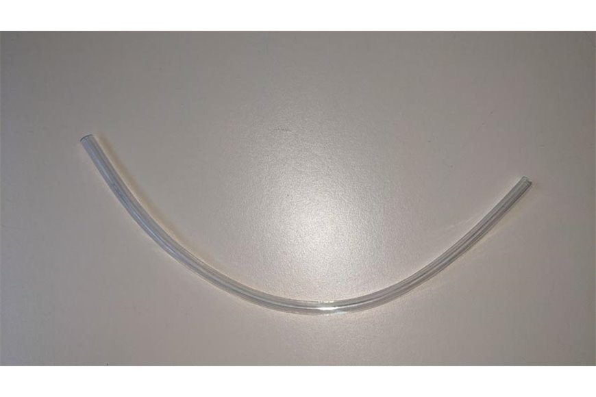 Tubo Air Purge/Carbur. L.182 - Originale EMAK - 50060039