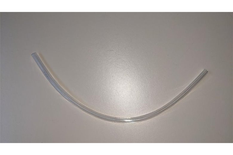 Tubo Air Purge/Carbur. L.182 - Originale EMAK - 50060039