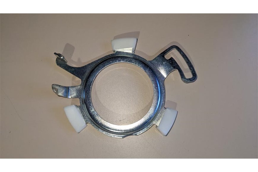 Flansch - 51010078