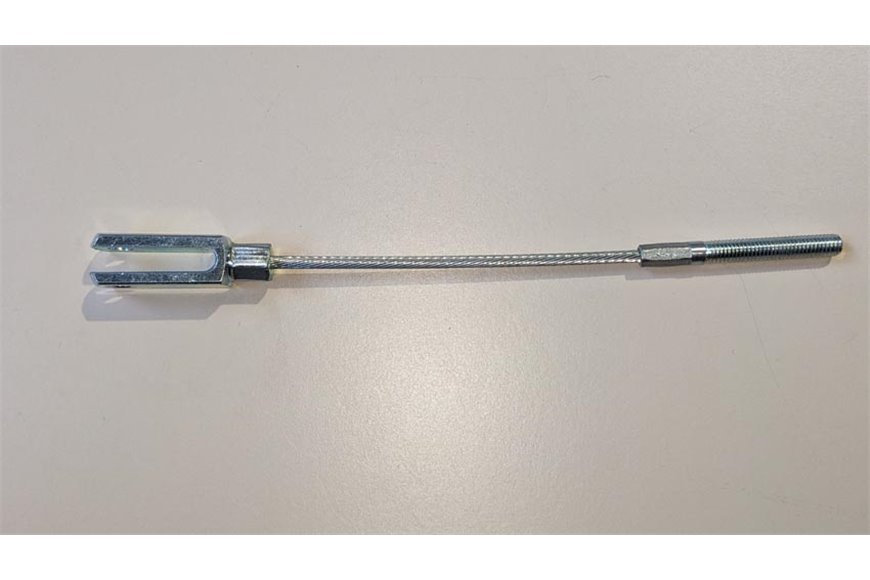 Tirante Azionam.L - Originale EMAK - YF1370042