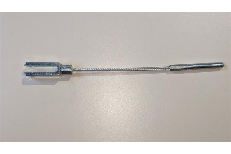 Rod - Original Emak - YF1370042