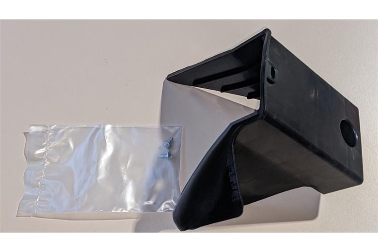 Belt Guard - 66110845