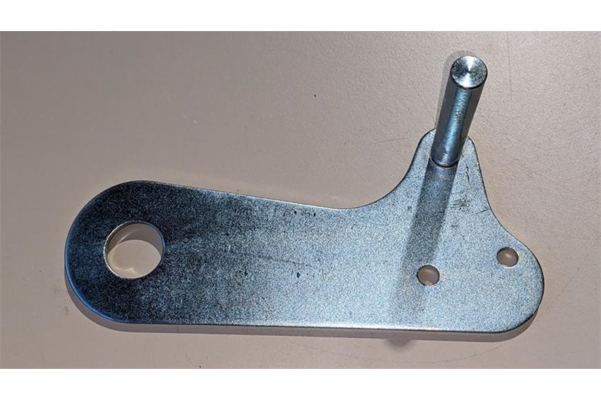 Lever Belt-Tightener - Original Emak - 68130434R
