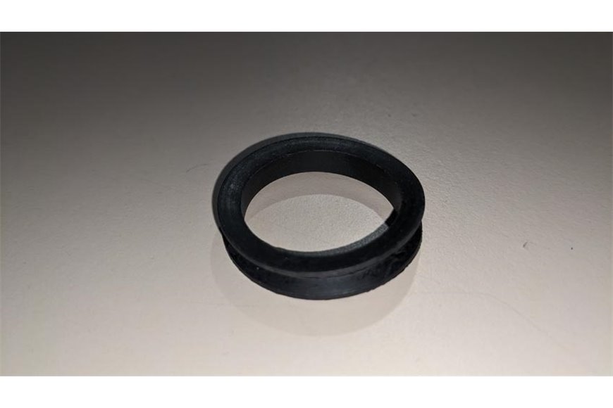 Rubber Head Biella 2581 - Réf. A11030