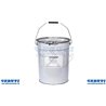 Graisse au lithium - Godet 18 kg