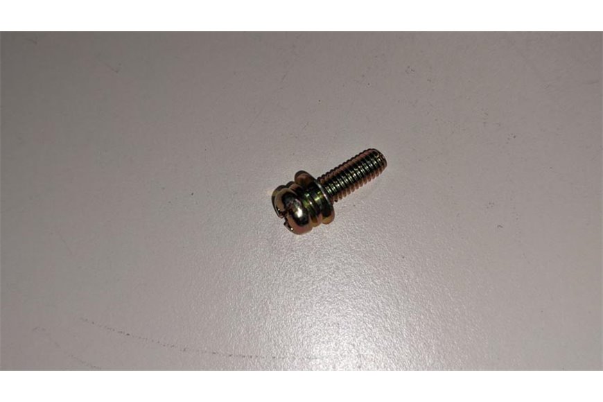 Tornillo - Husqvarna original - 505041601
