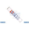 Graisse au lithium à cartouche - 550 Gr - 53 mm