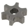 Pignone Motore - Originale Stiga - 118800791/0  - sostituisce - 118802371/0