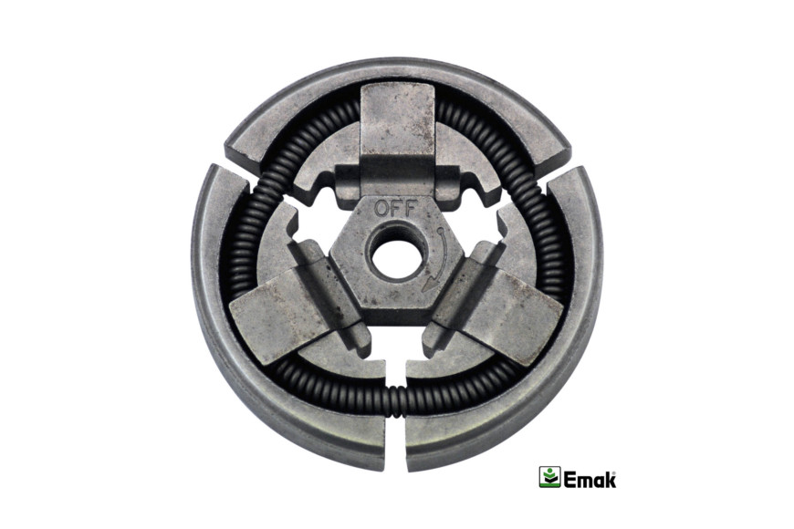 Clutch - Original Emak - 50290218R