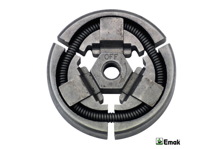 Embrayage - Pièce d'origine Emak - 50290218R