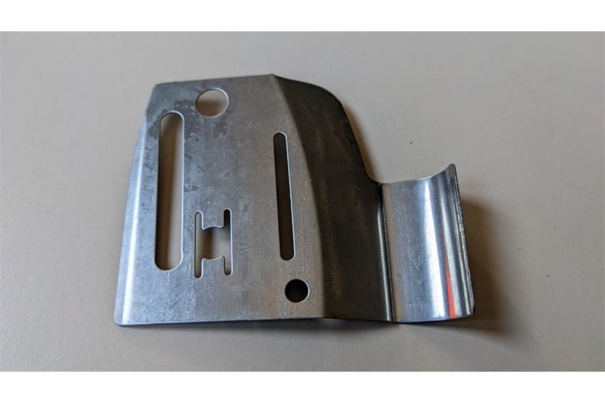 Plate - Original Husqvarna - 501870501
