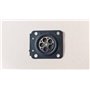 Membrana - 502079001 - Originale Husqvarna