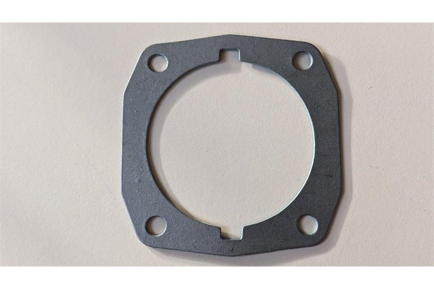 Seal - Original Husqvarna - 503704802