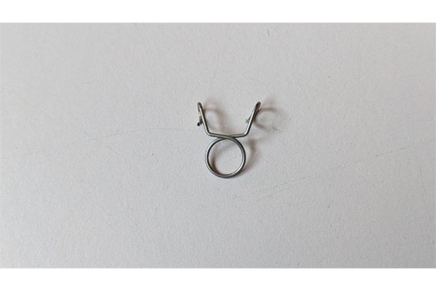 Fascetta Stringitubi - 504022401 - Originale Husqvarna