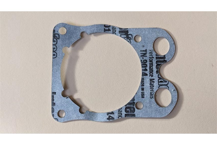 Sello del cilindro - Husqvarna original - 506376701