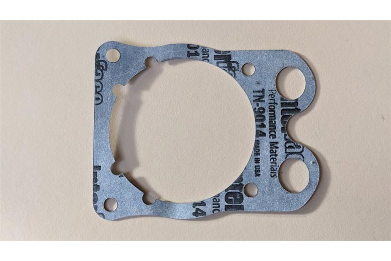 Joint - 506376701 - Pièce d'origine Husqvarna