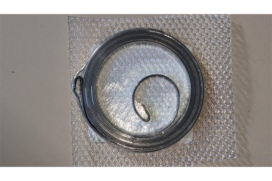 Spring - 521637401 - Husqvarna Genuine Part