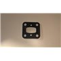 Guarnizione - 531007741 - Originale Husqvarna