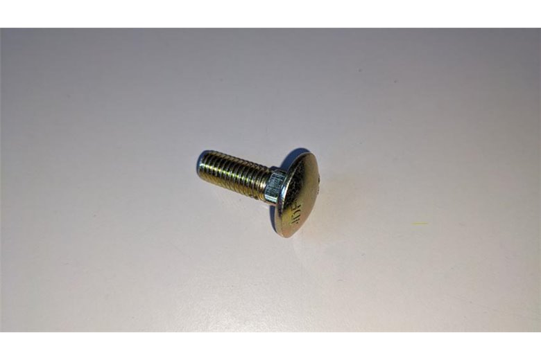 Perno M8x25 - Original Husqvarna - 535 423 801