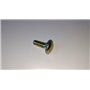 Perno M8x25 - Original Husqvarna - 535 423 801