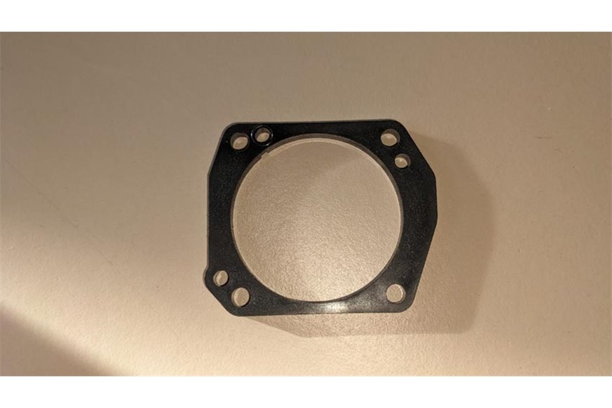 Platte - 537045301 - Original Husqvarna Ersatzteile