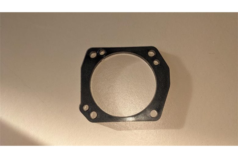 Plate - 537045301 - Husqvarna Genuine Part