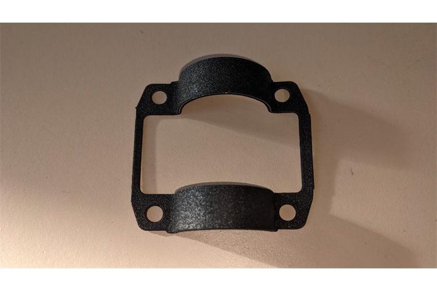 Seal - Original Husqvarna - 537100401