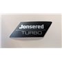 Label - 537244301 - Husqvarna Genuine Part