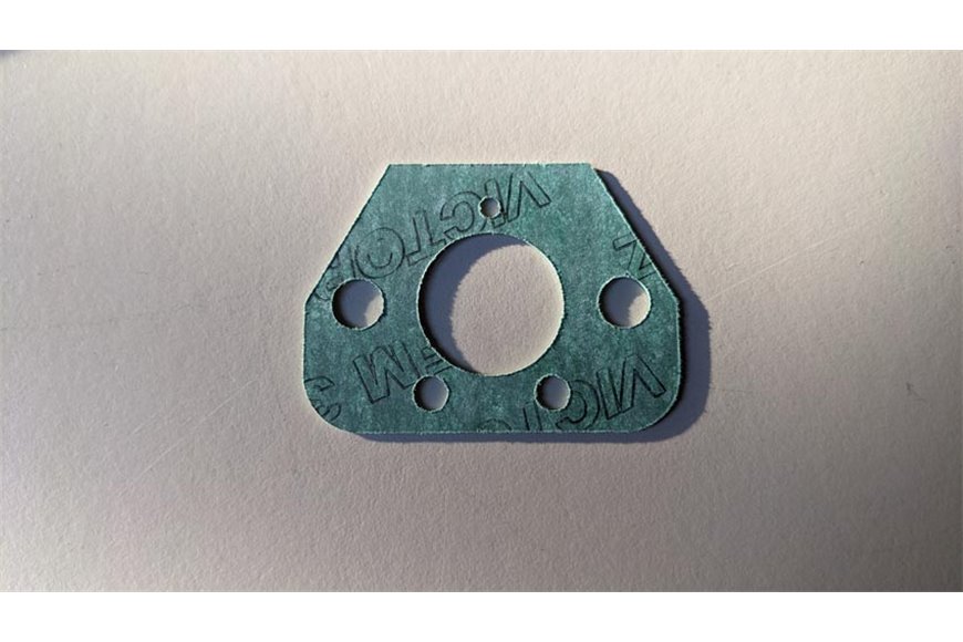 Dichtung - 537254901 - Original Husqvarna Ersatzteile