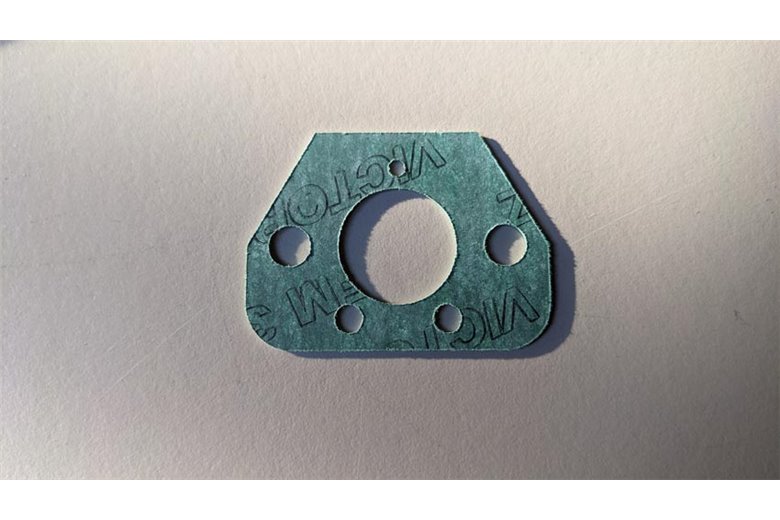 Guarnizione - 537254901 - Originale Husqvarna