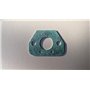 Dichtung - 537254901 - Original Husqvarna Ersatzteile