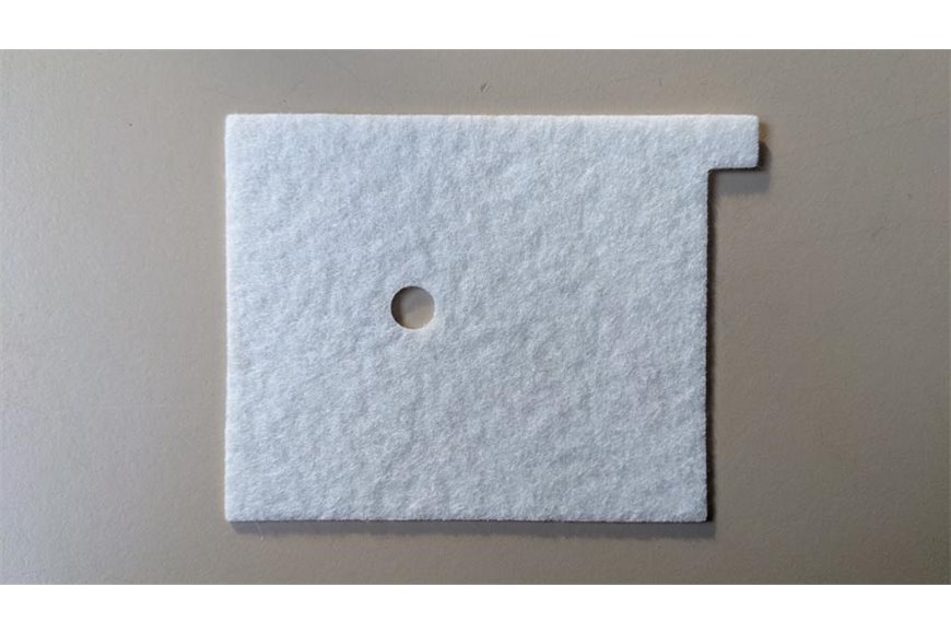 Filtro Dell´Aria - 538243764 - Originale McCulloch