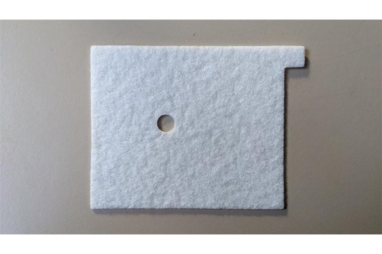 Filtro Dell´Aria - 538243764 - Originale McCulloch